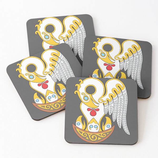 Item preview, Norse Good Pelican designed and sold by greyhand.