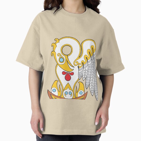 Item preview, Norse Good Pelican designed and sold by greyhand.