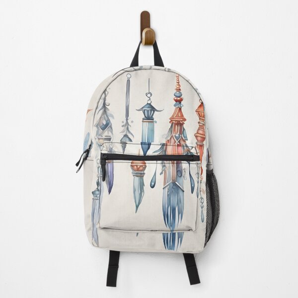 Item preview, Boho Icicle design elements, watercolor  designed and sold by Jayjaynaenae.
