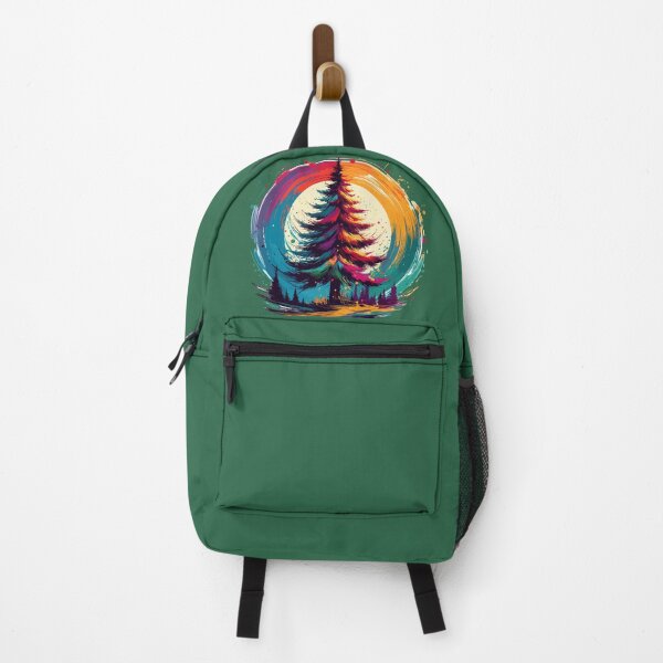 Item preview, energy of pine tree designed and sold by gkhanco.
