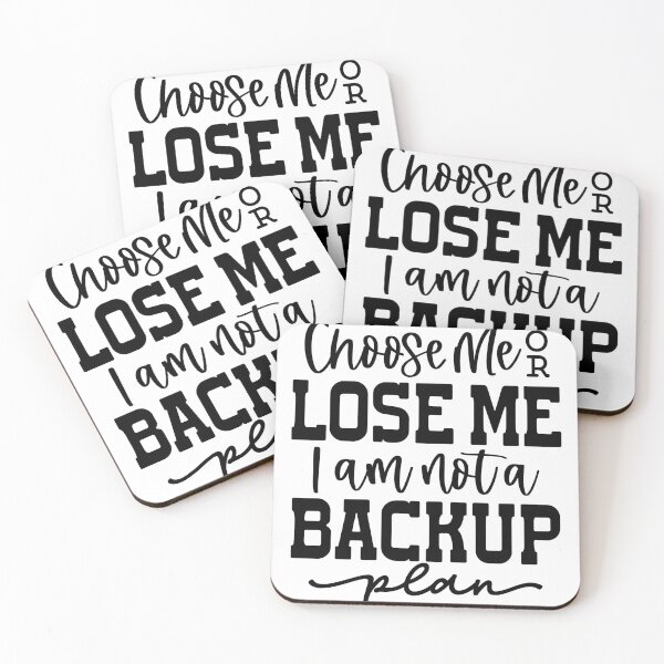 Item preview, Choose Me or Lose Me designed and sold by GREGT-SHIRTS.