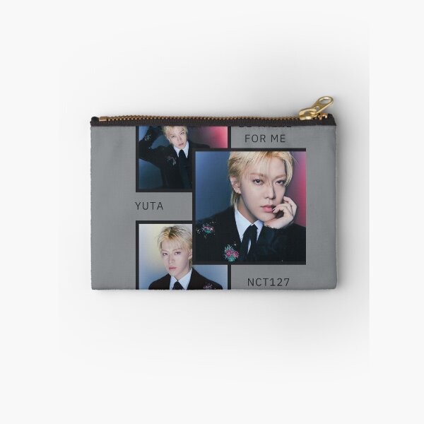 Item preview, YUTA Be There For Me NCT127 (KPOP) designed and sold by jaofnn.