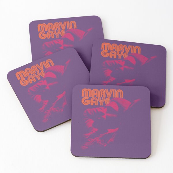 Item preview, Marvin Gaye designed and sold by brianhillDESIGN.