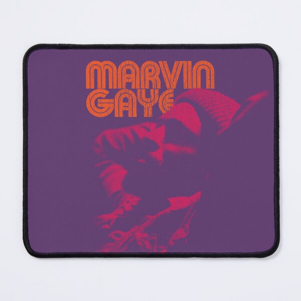 Item preview, Marvin Gaye designed and sold by brianhillDESIGN.