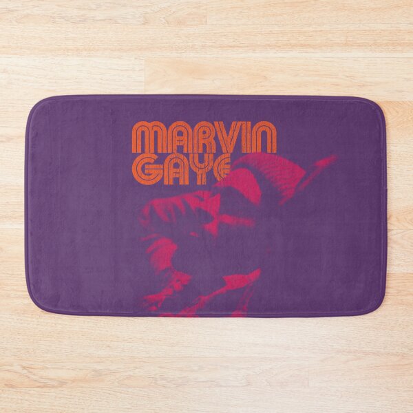 Item preview, Marvin Gaye designed and sold by brianhillDESIGN.