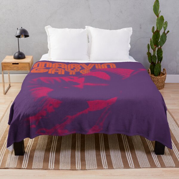 Item preview, Marvin Gaye designed and sold by brianhillDESIGN.
