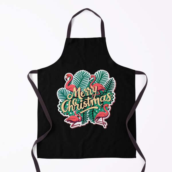 Item preview, flamingo christmas lover designed and sold by The Knick Knack Nook.