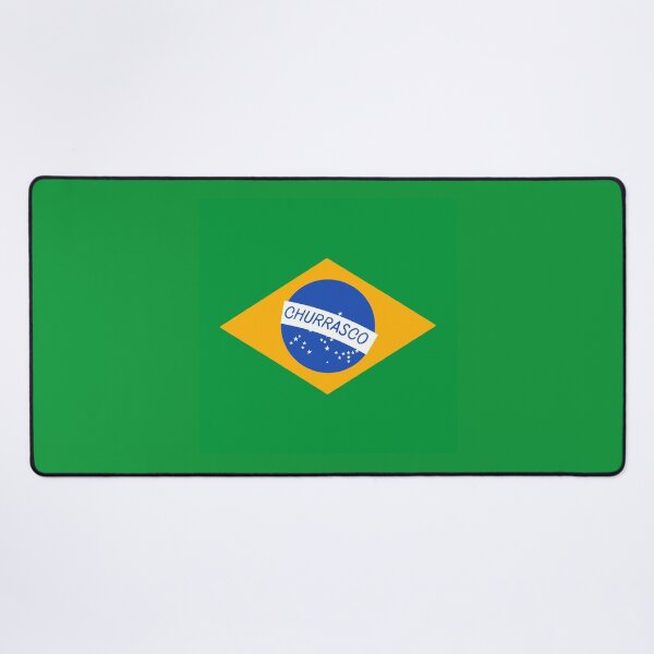 Item preview, Sticker churrasco  Brazilian meme barbecue designed and sold by DanniJordan.