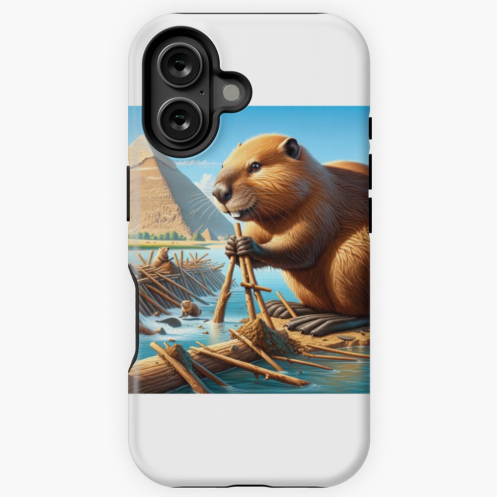 Item preview, iPhone Magsafe Tough Case designed and sold by TeeMugs3.