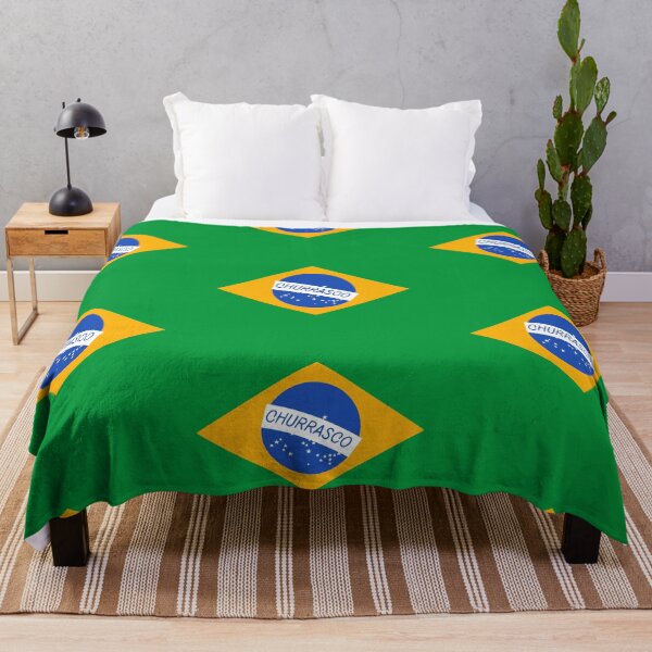 Item preview, Sticker churrasco  Brazilian meme barbecue designed and sold by DanniJordan.