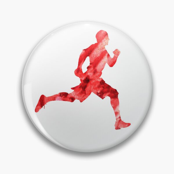 Item preview, Running designed and sold by kinpirks.