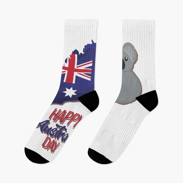 Item preview, Australia Continent & Koala designed and sold by KPArtzaaany.