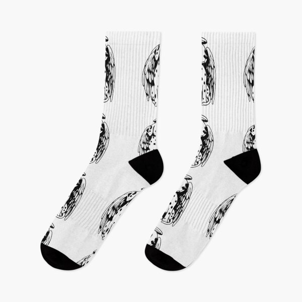 Item preview, The Guardian of Spots designed and sold by BarkandStick.