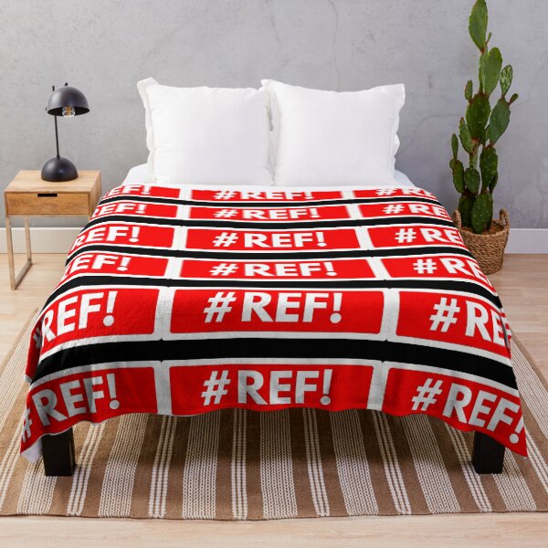 Item preview, #REF Excel Error, Finance corporate gift, Investing, Banking designed and sold by ImaginePrinting.