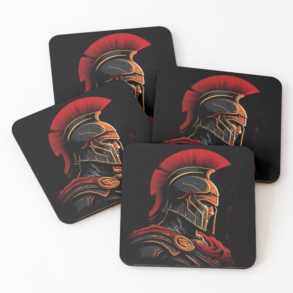 Item preview, Spartan // Sparta // Spartan Warrior // Leonidas // Spartan helmet designed and sold by SMARTKIT  DESIGNAGENCY.