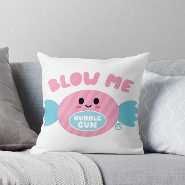 Item preview, BLOW ME GUM designed and sold by TODD GOLDMAN.