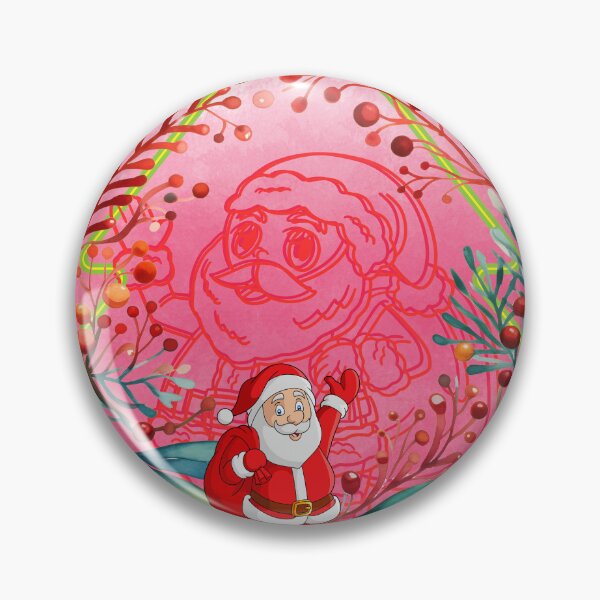 Item preview, Santa designed and sold by prinnt.