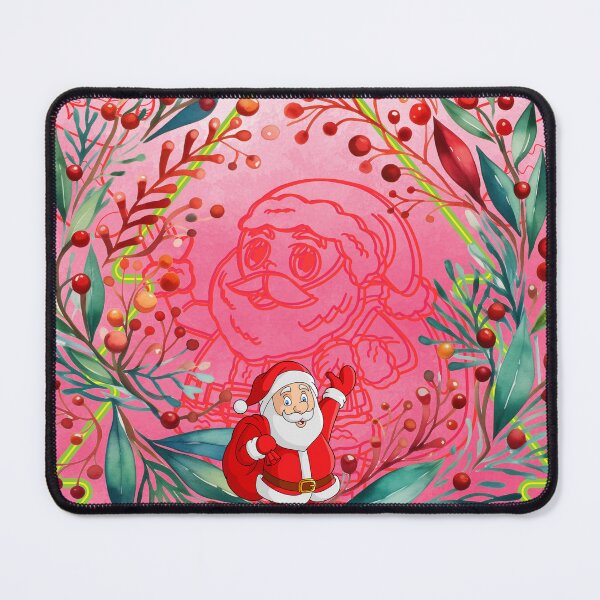 Item preview, Santa designed and sold by prinnt.