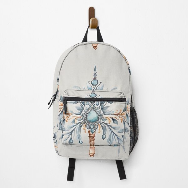 Item preview, Boho Icicle design elements, watercolor  designed and sold by Jayjaynaenae.
