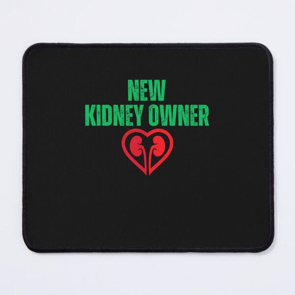 Item preview, Kidney transplant survivor,organ donation awareness designed and sold by erozzz.