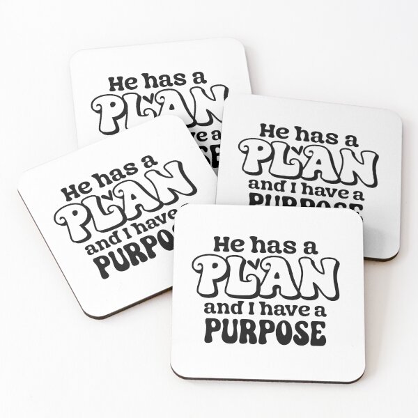 Item preview, He has a plan designed and sold by GREGT-SHIRTS.