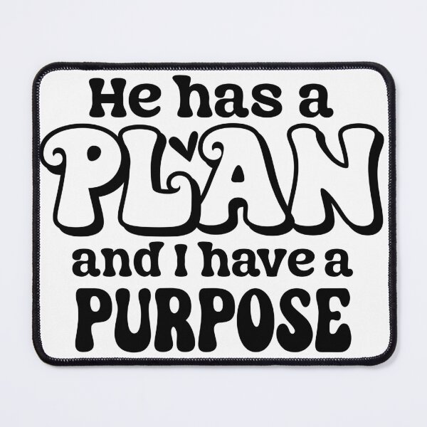 Item preview, He has a plan designed and sold by GREGT-SHIRTS.