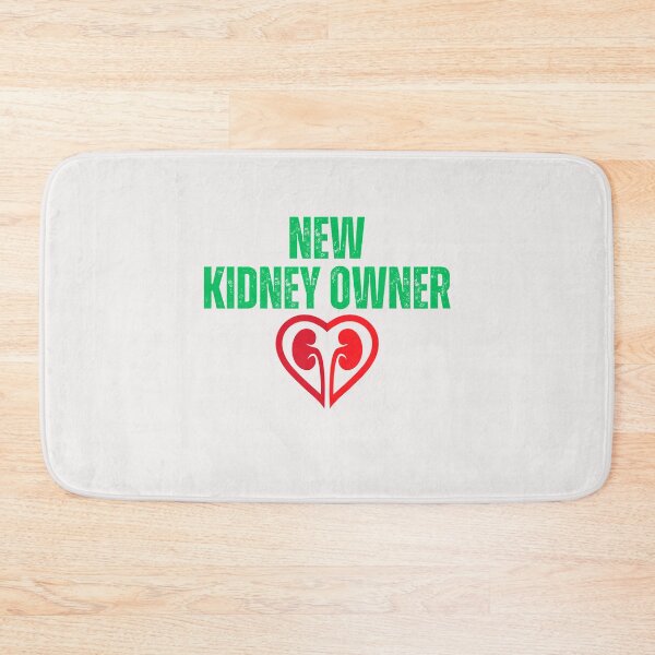 Item preview, Kidney transplant survivor,organ donation awareness designed and sold by erozzz.