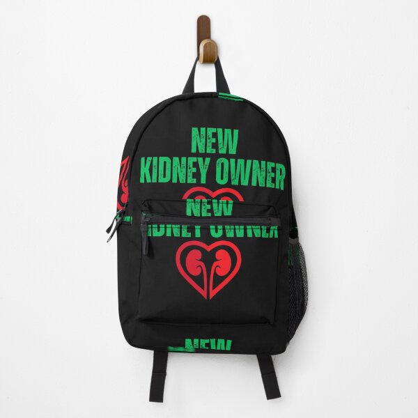 Item preview, Kidney transplant survivor,organ donation awareness designed and sold by erozzz.
