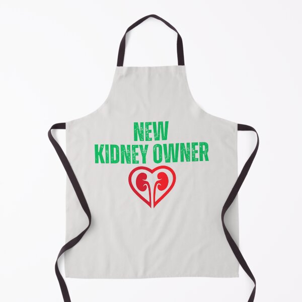 Item preview, Kidney transplant survivor,organ donation awareness designed and sold by erozzz.