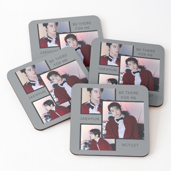 Item preview, JAEHYUN Be There For Me NCT127 (KPOP) designed and sold by jaofnn.