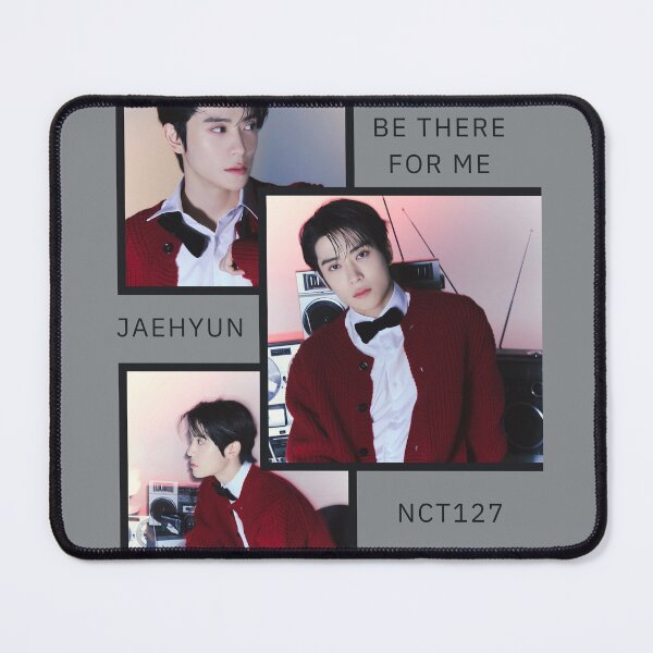 Item preview, JAEHYUN Be There For Me NCT127 (KPOP) designed and sold by jaofnn.