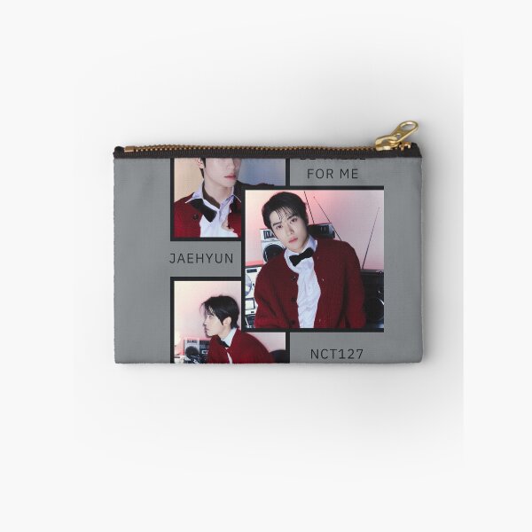 Item preview, JAEHYUN Be There For Me NCT127 (KPOP) designed and sold by jaofnn.