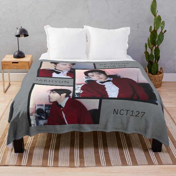 Item preview, JAEHYUN Be There For Me NCT127 (KPOP) designed and sold by jaofnn.