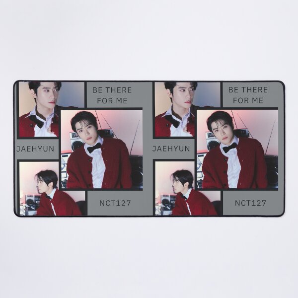 Item preview, JAEHYUN Be There For Me NCT127 (KPOP) designed and sold by jaofnn.
