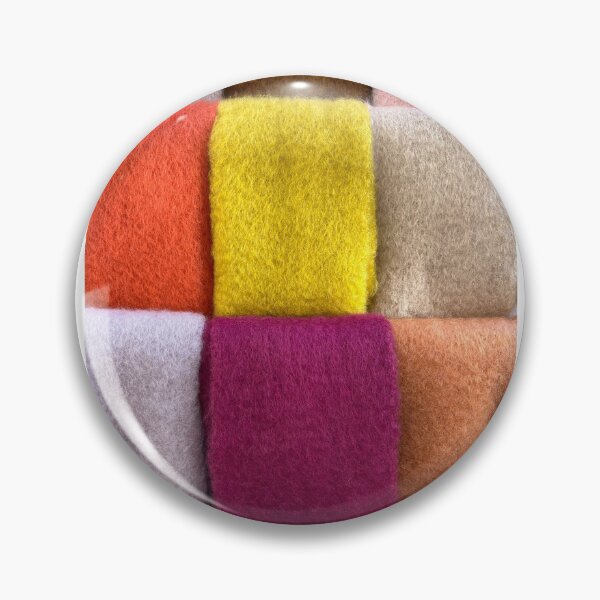 Item preview, Colorful felt textures designed and sold by Ponted.