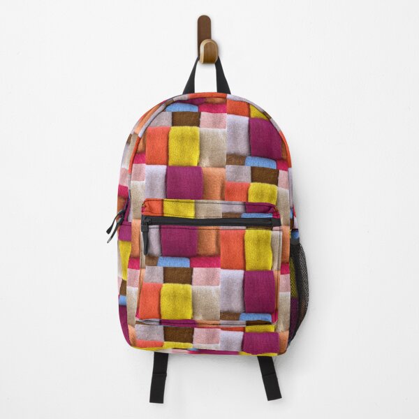 Item preview, Colorful felt textures designed and sold by Ponted.