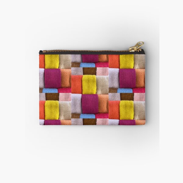 Item preview, Colorful felt textures designed and sold by Ponted.