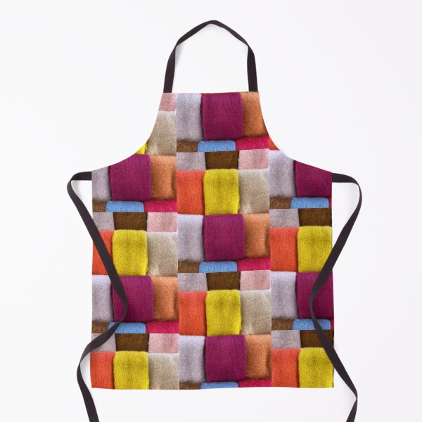 Item preview, Colorful felt textures designed and sold by Ponted.