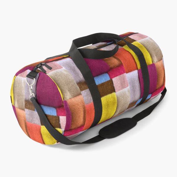 Item preview, Colorful felt textures designed and sold by Ponted.