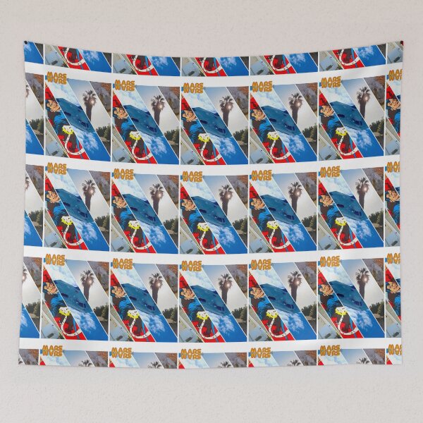Item preview, The Return of. designed and sold by shadeprint.