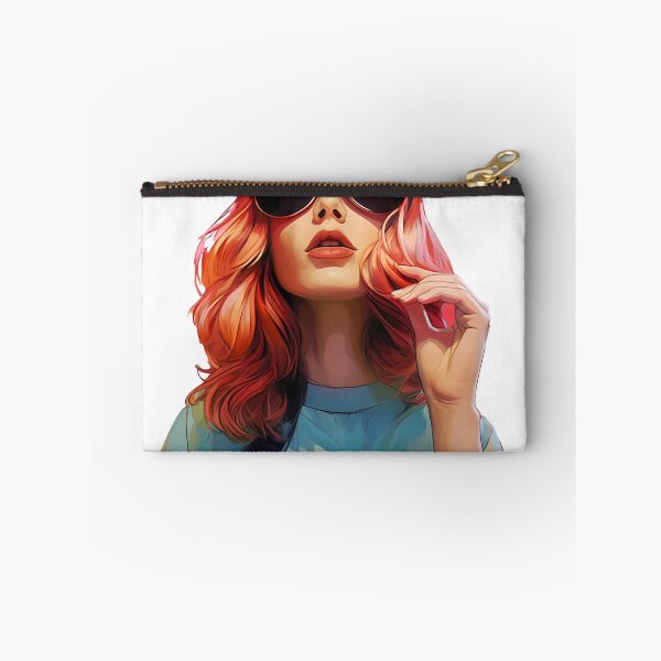 Item preview, Vibrant Colorful Artistic Modern Abstract Stylized Expressive Surreal designed and sold by 7FloydStore.