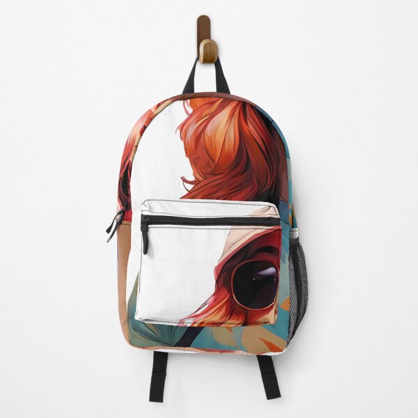 Item preview, Vibrant Colorful Artistic Modern Abstract Stylized Expressive Surreal designed and sold by 7FloydStore.