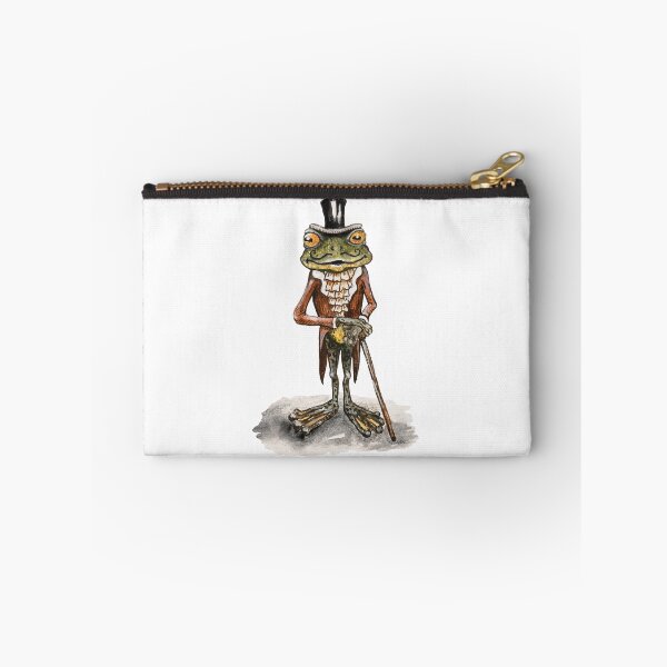 Item preview, Mister Frog designed and sold by Eme Zhe.
