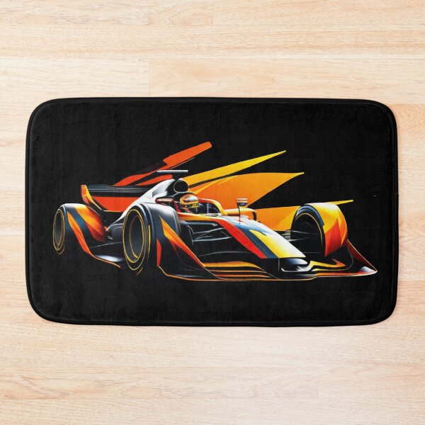 Item preview, F1 Elegance: A Symphony of Speed and Style designed and sold by GranitTR.