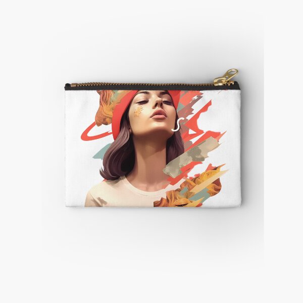 Item preview, Vibrant Colorful Artistic Modern Abstract Stylized Expressive Surreal designed and sold by 7FloydStore.