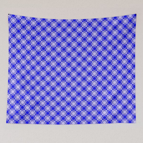 Item preview, BLUE PANDEMONIUM designed and sold by NA-WEARS.