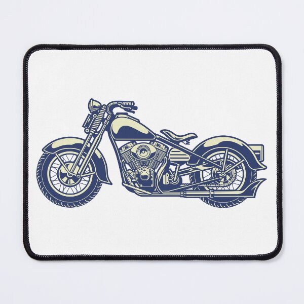 Item preview, Retro Bike designed and sold by Dino-Park.