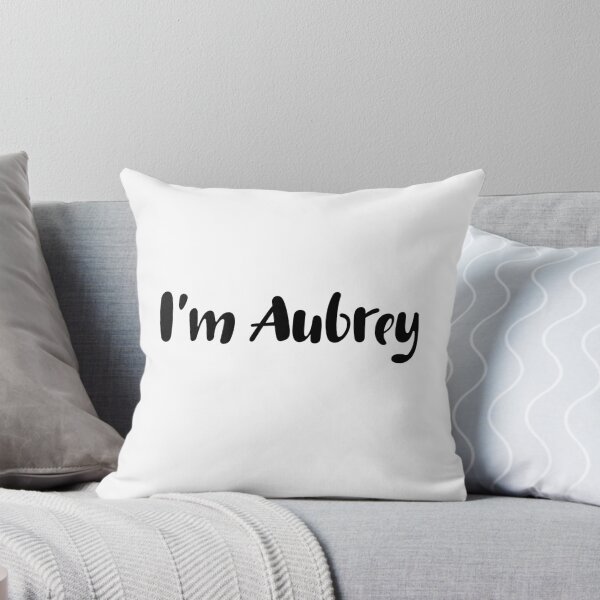 Item preview, I'm Aubrey designed and sold by Ruslanov7.