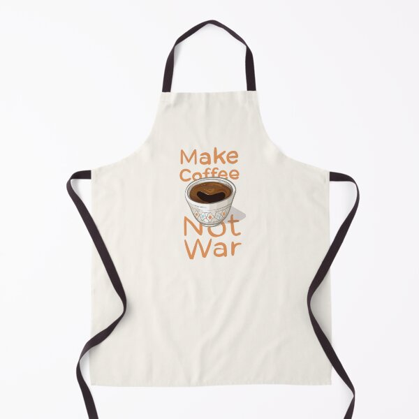 Item preview, make coffee designed and sold by asome.