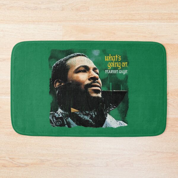 Item preview, Marvin Gaye: What's Going On designed and sold by brianhillDESIGN.